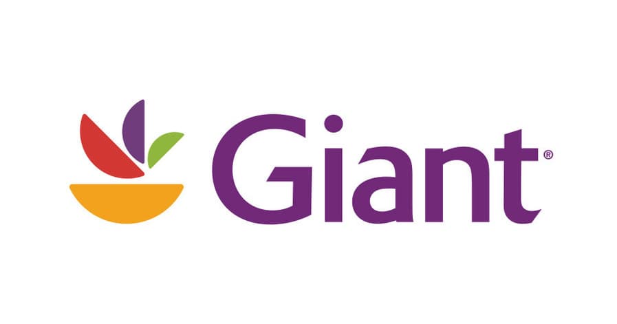 Giant Food logo