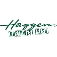Haggen Northwest Fresh logo
