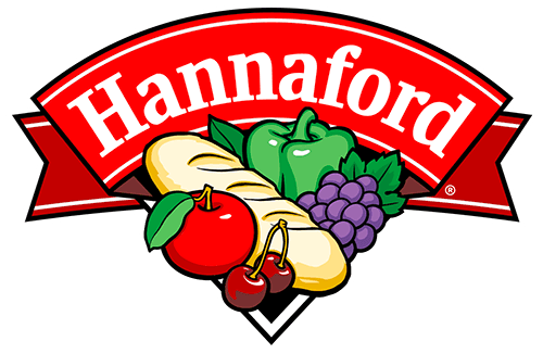 Hannaford logo