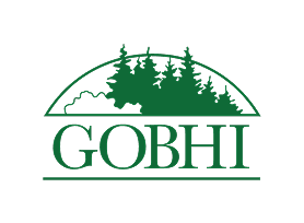 Greater Oregon Behavioral Health, Inc. (GOBHI) logo