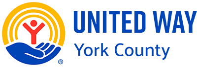 United Way of York County logo