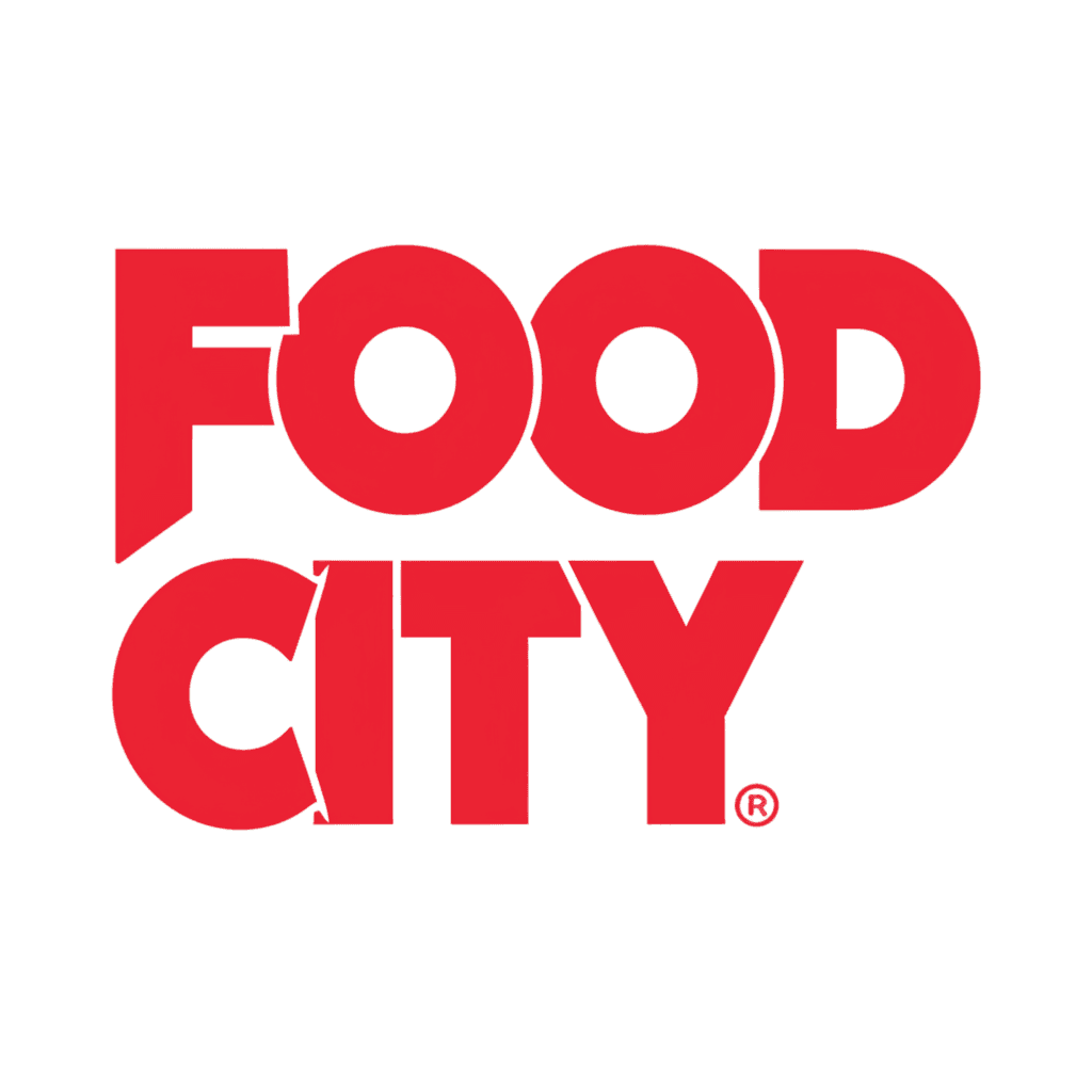 Food City logo