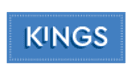 Kings Food Markets logo