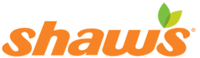Shaws logo