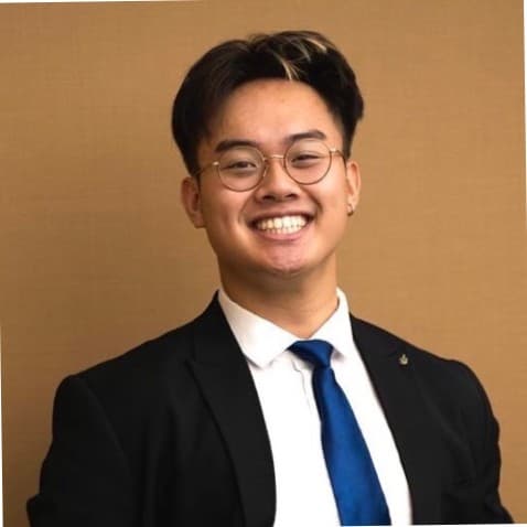 Kevin Nguyen