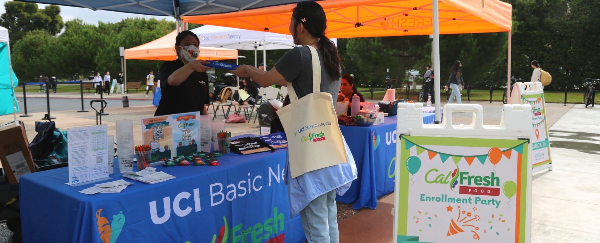 Addressing Student Food Insecurity with Digital Grocery Cards