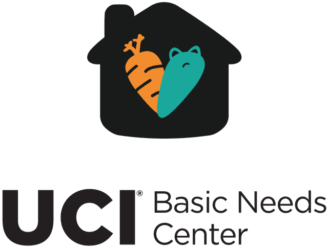 UC Irvine Basic Needs Center logo