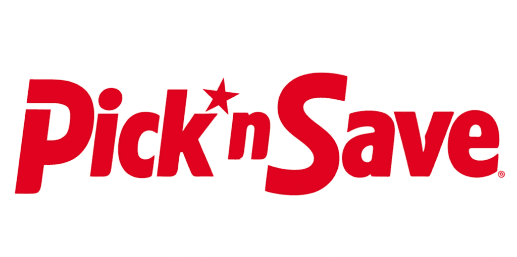 Pick n Save logo