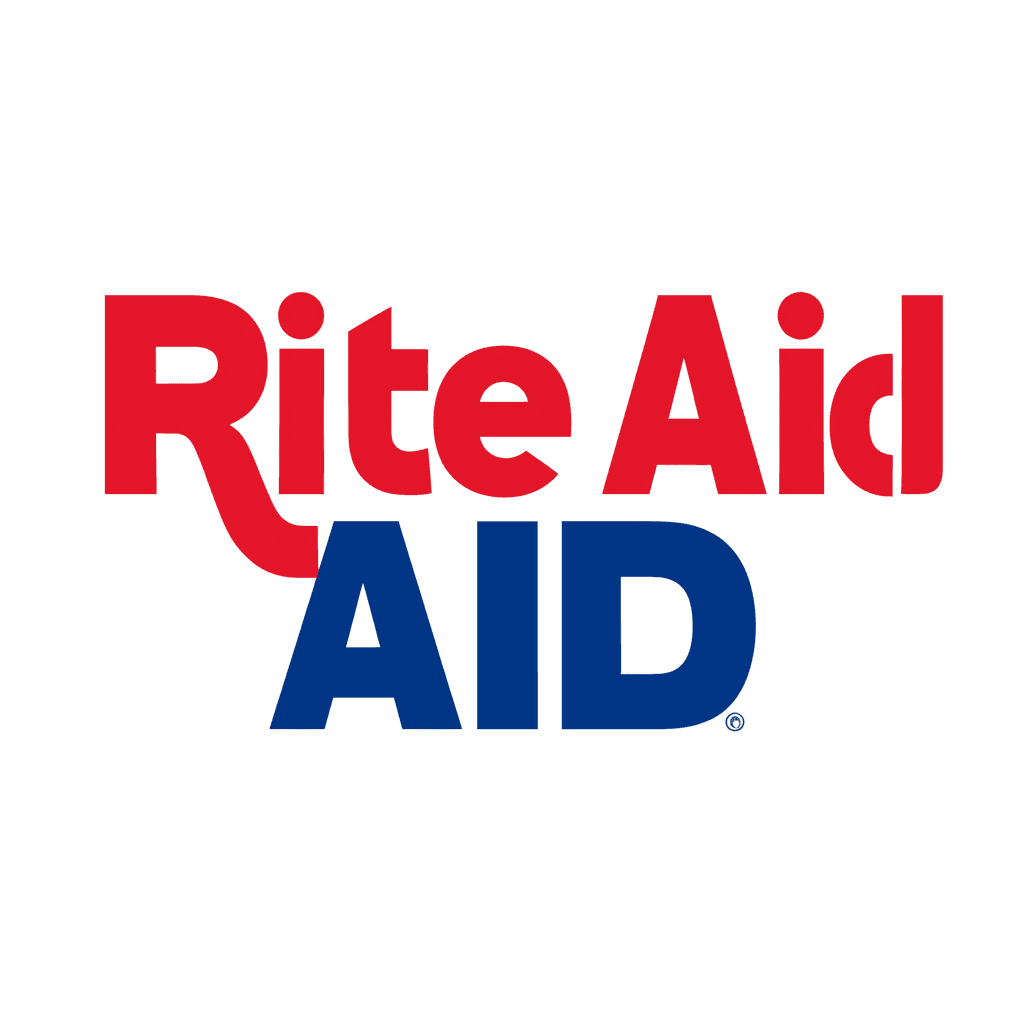 Rite Aid logo