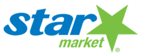 Star Market logo