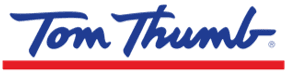 Tom Thumb logo