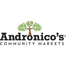 Andronicos Markets logo