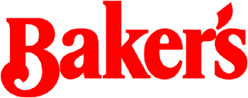 Bakers logo