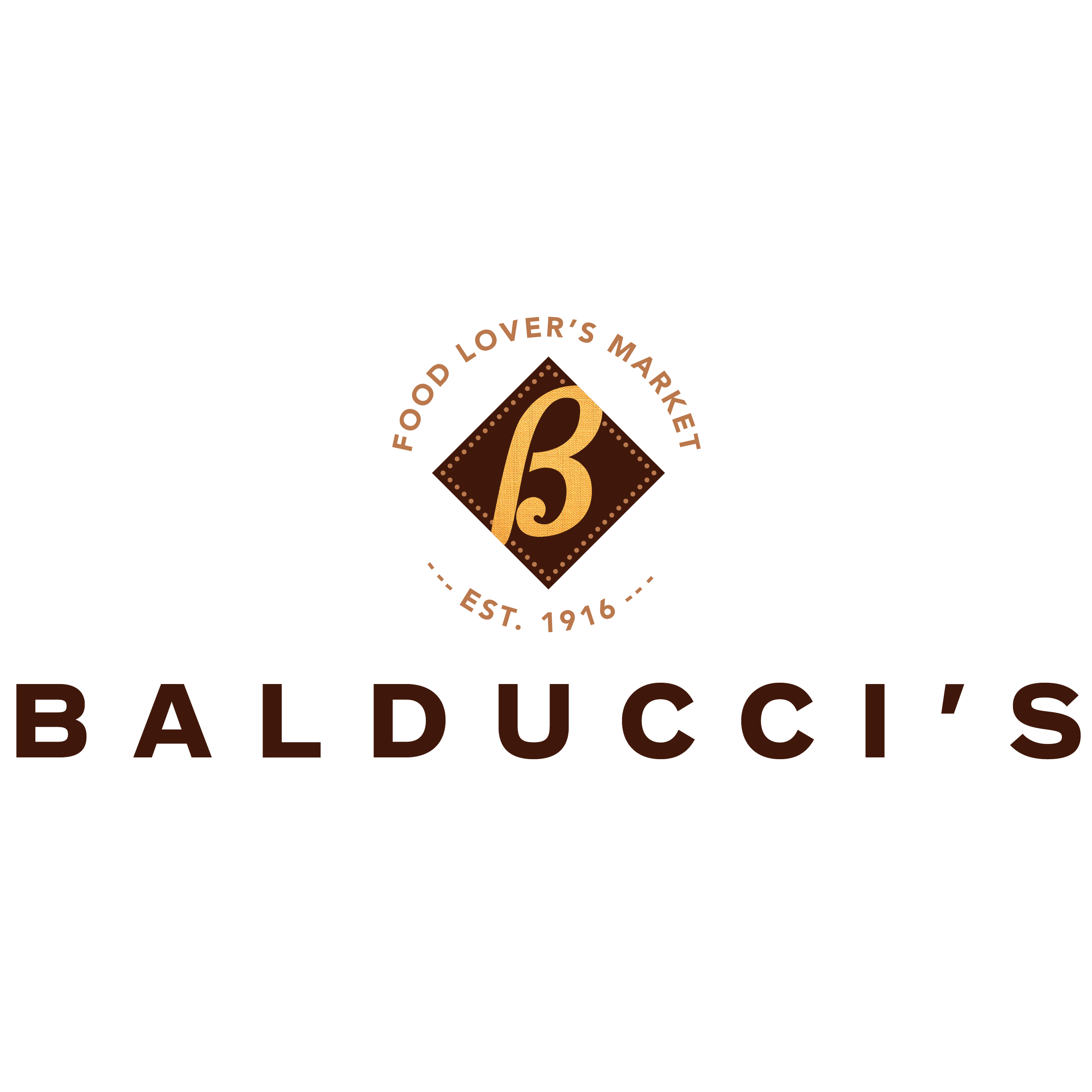 Balduccis logo