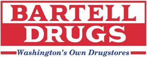 Bartell Drugs logo