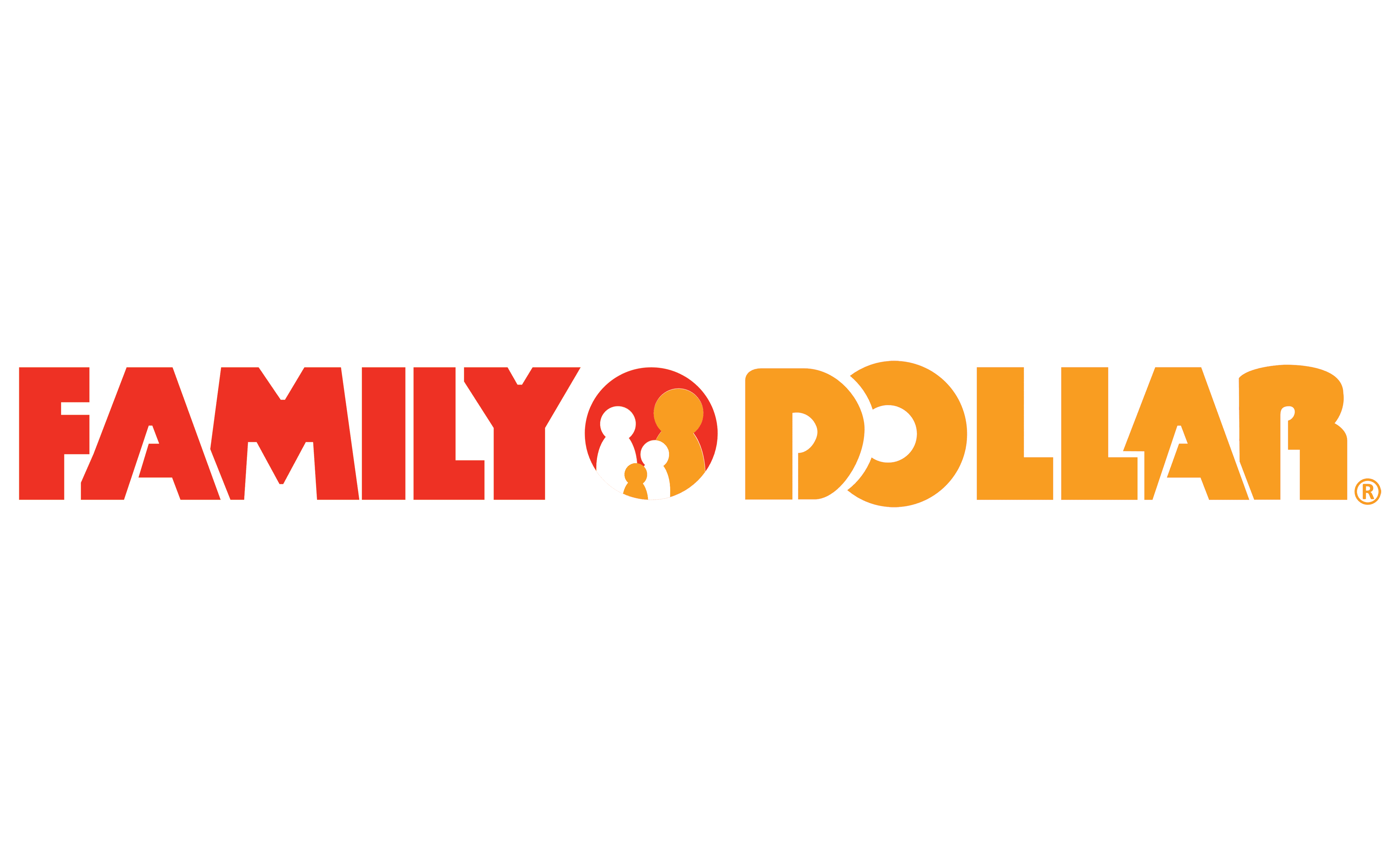Family Dollar logo