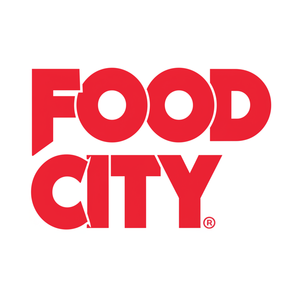 Food City logo