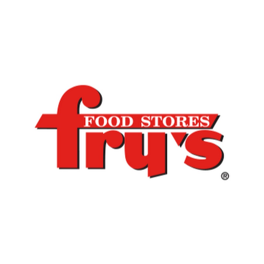 Frys Foods Co logo