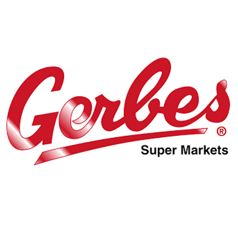 Gerbes Super Markets logo