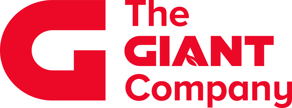 GIANT Company logo