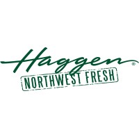 Haggen Northwest Fresh logo