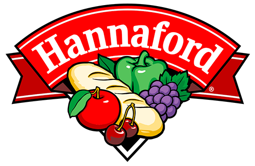 Hannaford logo