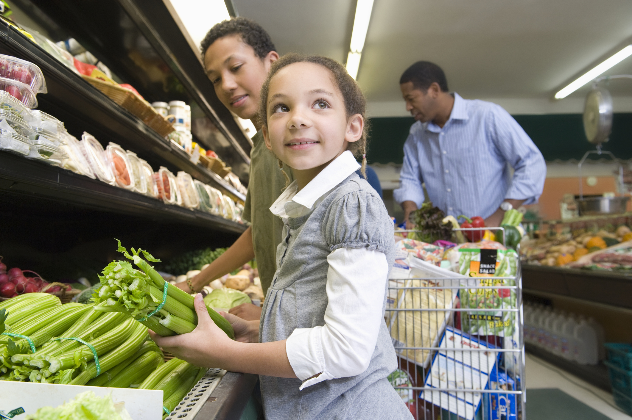 Closing Food Insecurity Gaps in Urban Settings with Digital Payments