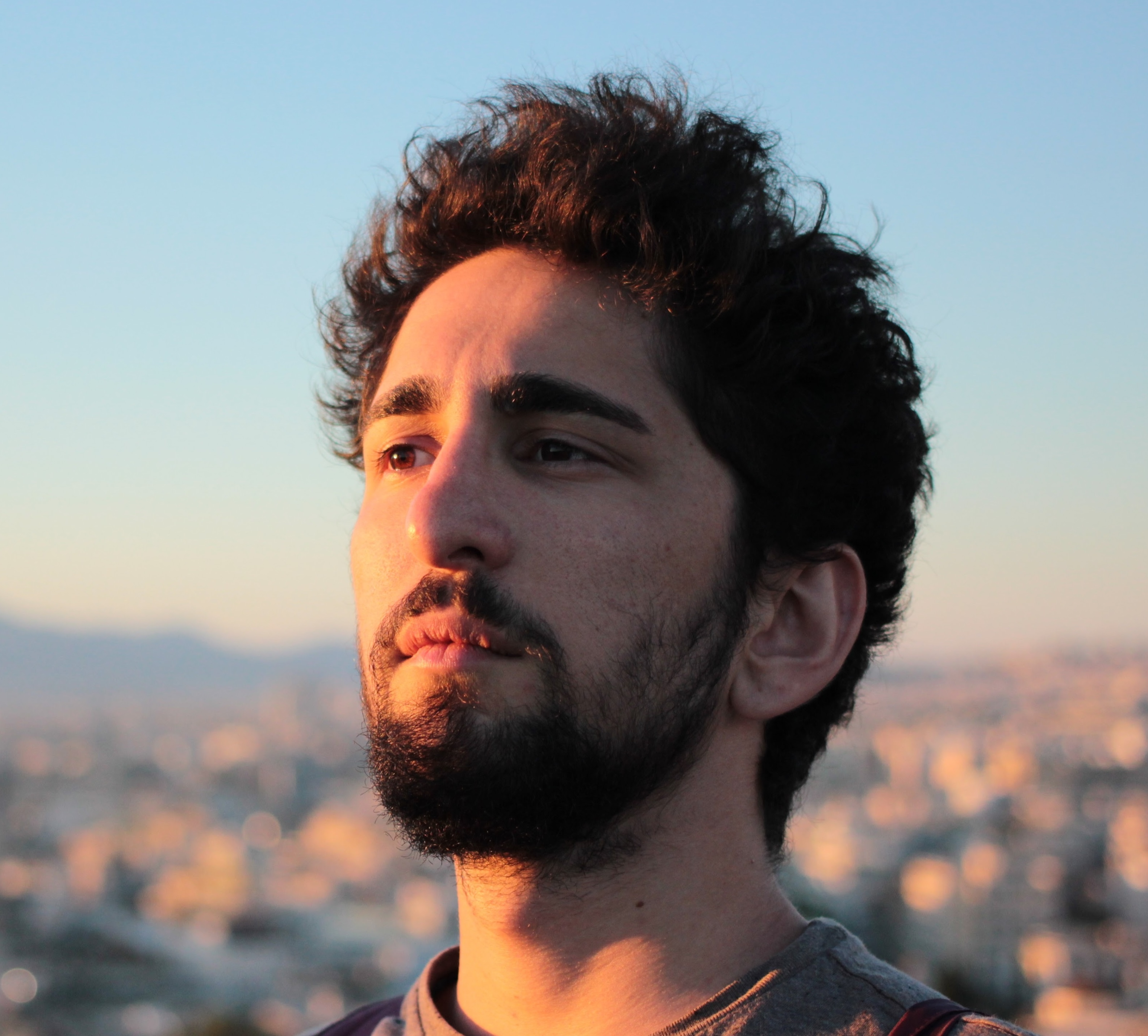 Tunc Oztemir