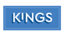 Kings Food Markets logo