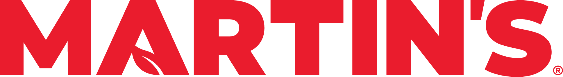 Martins logo