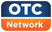 OTC Network logo
