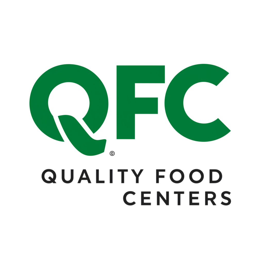 QFC - Quality Food Centers logo