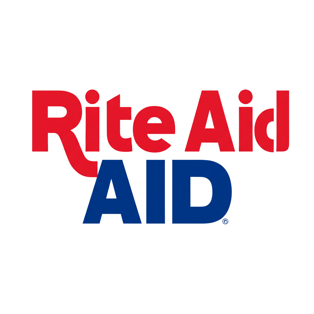Rite Aid logo