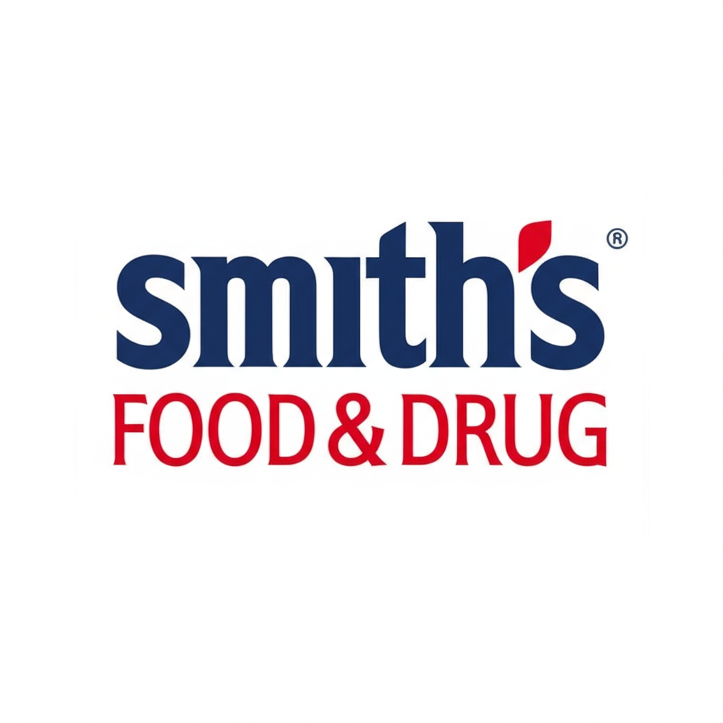 Smiths Food and Drug logo