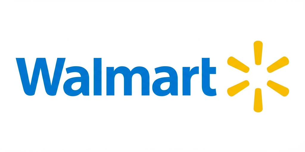 Walmart logo